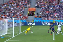 Krasivejshaya nichya mezhdu Senegalom i YAponiej mozhet stat lishnej5