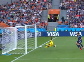 Krasivejshaya nichya mezhdu Senegalom i YAponiej mozhet stat lishnej6