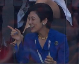 Krasivejshaya nichya mezhdu Senegalom i YAponiej mozhet stat lishnej7