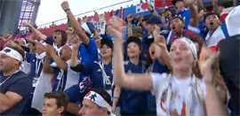 Krasivejshaya nichya mezhdu Senegalom i YAponiej mozhet stat lishnej9