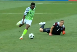 Musa i Sigurdsson nachali realizovyvat plan spaseniya argentincev