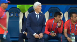 Nasledniki Valderramy zatashchili s soboj v plej off i komandu Hondy4