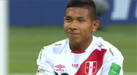 Peruanskim tranzhiram ne dostaet tochnosti Modricha