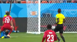 Peruanskim tranzhiram ne dostaet tochnosti Modricha4