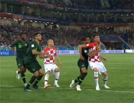 Peruanskim tranzhiram ne dostaet tochnosti Modricha6