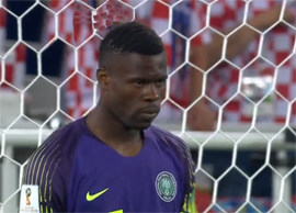 Peruanskim tranzhiram ne dostaet tochnosti Modricha7