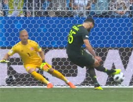 Pretendovavshie na pobedu avstralijcy ostanovilis na nichej1