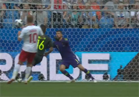 Pretendovavshie na pobedu avstralijcy ostanovilis na nichej4