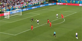 Rezervisty vyveli belgijcev naverh1