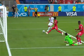 Rezervisty vyveli belgijcev naverh5