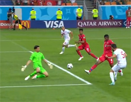 Rezervisty vyveli belgijcev naverh6