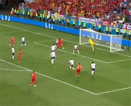 Rezervisty vyveli belgijcev naverh8