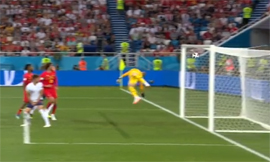 Rezervisty vyveli belgijcev naverh9