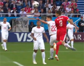 Serby ustroili sami sebe porazhenie