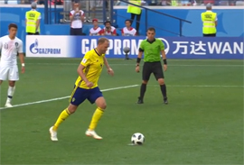 Sistema VAR sdelala shvedov pobeditelem Korei1