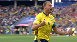 Sistema VAR sdelala shvedov pobeditelem Korei3