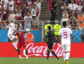 Srazhavshemusya do poslednej sekundy Iranu prosto ne povezlo