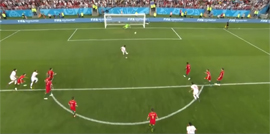 Srazhavshemusya do poslednej sekundy Iranu prosto ne povezlo1