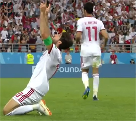 Srazhavshemusya do poslednej sekundy Iranu prosto ne povezlo2