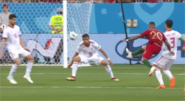 Srazhavshemusya do poslednej sekundy Iranu prosto ne povezlo4