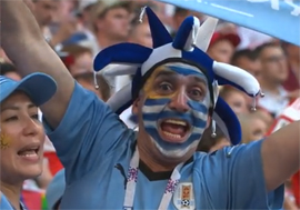 Urugvaj pokazal gde tot futbol s Araviej ostalsya3