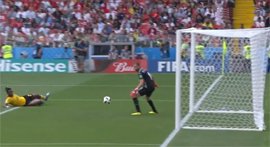 V veseloj igre Tunis otstal ot Belgii na tri gola5