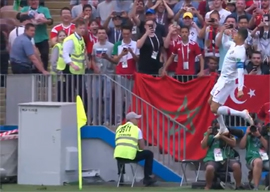 Vezuchie Ronaldu i kompaniya zabrali pobedu u marokkancev1