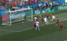 Vezuchie Ronaldu i kompaniya zabrali pobedu u marokkancev2