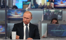 Vladimir Putin my konechno po ehtomu puti ne mozhem pojti i ne dolzhny pojti2