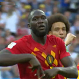 Belgijcy pobedili Panamu na chempionate mira1