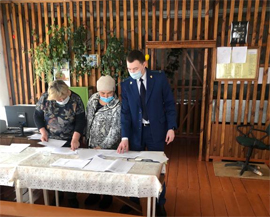 Chuvashskie prokurory proveryayut detskoe pitanie