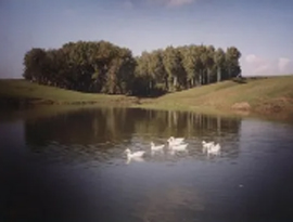 Na vodoeme v CHuvashii1