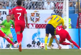 Angliya bez napryazheniya vyshla v polufinal