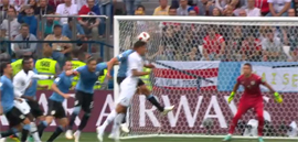 Bez Kavani urugvajcy lish razmyali francuzov pered polufinalom1