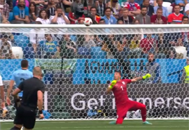 Bez Kavani urugvajcy lish razmyali francuzov pered polufinalom11