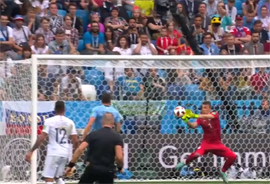 Bez Kavani urugvajcy lish razmyali francuzov pered polufinalom12