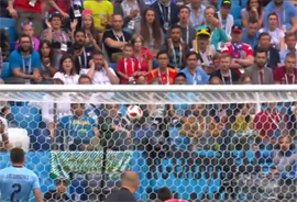 Bez Kavani urugvajcy lish razmyali francuzov pered polufinalom13