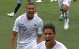 Bez Kavani urugvajcy lish razmyali francuzov pered polufinalom4