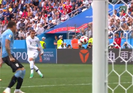 Bez Kavani urugvajcy lish razmyali francuzov pered polufinalom7