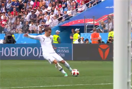 Bez Kavani urugvajcy lish razmyali francuzov pered polufinalom9