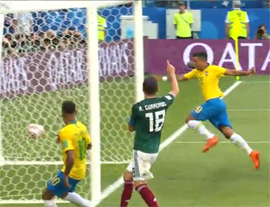 Braziliya slishkom legko vygnala meksikancev1