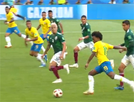 Braziliya slishkom legko vygnala meksikancev5