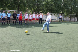 CHuvashskie prokurory eshche i futbolisty1