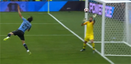 Dubli Kavani i Mbappe vyveli Urugvaj i Franciyu v chetvertfinal