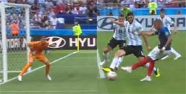 Dubli Kavani i Mbappe vyveli Urugvaj i Franciyu v chetvertfinal11