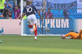 Dubli Kavani i Mbappe vyveli Urugvaj i Franciyu v chetvertfinal13