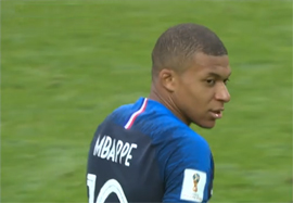 Dubli Kavani i Mbappe vyveli Urugvaj i Franciyu v chetvertfinal14