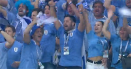 Dubli Kavani i Mbappe vyveli Urugvaj i Franciyu v chetvertfinal4