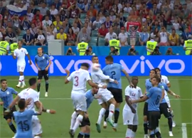 Dubli Kavani i Mbappe vyveli Urugvaj i Franciyu v chetvertfinal7