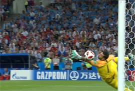 Dubli Kavani i Mbappe vyveli Urugvaj i Franciyu v chetvertfinal9